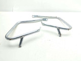 17-21 Harley FLHTKSE Electra Glide CVO Rear Saddlebag Crash Guards