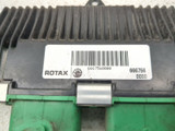 15-24 Can-Am Spyder F3 LTD SE6 Transmission Control Module ECU ECM Box