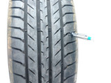 Front Tire Kenda 205/45-16