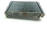 84 85 Honda VF700 Sabre VF700S Engine Motor Radiator