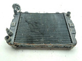 84 85 Honda VF700 Sabre VF700S Engine Motor Radiator