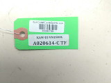 03 Kawasaki VN1500 Nomad Vulcan 1500L Engine Starter Start Motor