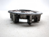02-04 Kawasaki VN1500 Vulcan Mean Streak Rear Wheel Hub 42034-1011