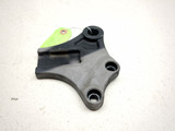 06-16 Kawasaki Vulcan 900 VN900C Rear Brake Caliper Mount Bracket