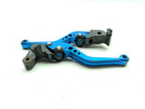 06 Yamaha R1 YZF-R1 Aftermarket Clutch Brake Levers