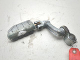 97-04 Honda Valkyrie Tourer 1500 GL1500CT Left Front  Driver Foot Peg