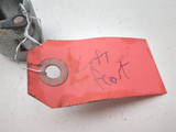 97-04 Honda Valkyrie Tourer 1500 GL1500CT Left Front  Driver Foot Peg