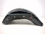 07-17 Harley Softail Fatboy FLSTF Rear Wheel Fender