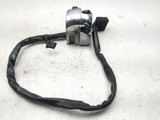 08-17 Victory Vision Deluxe Front Left Handlebar Control Switch 4011440