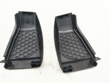 08-17 Victory Vision Deluxe Rear Left Right Speaker Grille Set Pair Kit 5436381
