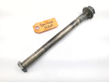 06-14 Harley FXDC Dyna Super Glide Custom Rear Swingarm Pivot Bolt 47641-06