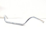 06-14 Harley FXDC Dyna Super Glide Custom Front Handlebar STRAIGHT