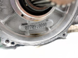 06-14 Harley FXDC Dyna Super Glide Custom Engine Motor GUARANTEED