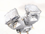 06-14 Harley FXDC Dyna Super Glide Custom Engine Motor GUARANTEED