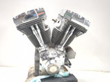 06-14 Harley FXDC Dyna Super Glide Custom Engine Motor GUARANTEED