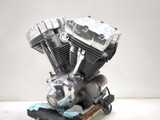 06-14 Harley FXDC Dyna Super Glide Custom Engine Motor GUARANTEED