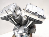 06-14 Harley FXDC Dyna Super Glide Custom Engine Motor GUARANTEED