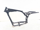 06-14 Harley FXDC Dyna Super Glide Custom Main Frame Chassis STRAIGHT CLN