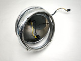 06-14 Harley FXDC Dyna Super Glide Custom Front Headlight Housing 69356-06