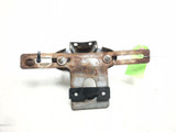 04-10 Kawasaki Vulcan 2000 VN2000 Rear License Plate Bracket 13280-1151