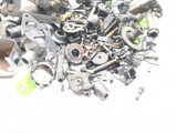 04-10 Kawasaki Vulcan 2000 VN2000 Bolt Nut Screw Spacer  Bracket Hose Kit Set