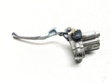 04-10 Kawasaki Vulcan 2000 VN2000 Front Right Brake Master Cylinder 43015-0025