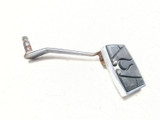 04-10 Kawasaki Vulcan 2000 VN2000 Right Rear Brake Pedal