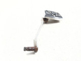 04-10 Kawasaki Vulcan 2000 VN2000 Right Rear Brake Pedal