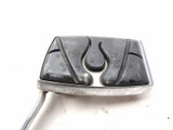 04-10 Kawasaki Vulcan 2000 VN2000 Right Rear Brake Pedal