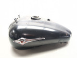 04-10 Kawasaki Vulcan 2000 VN2000 Fuel Tank 51083-5246-H8