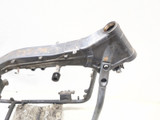 04-10 Kawasaki Vulcan 2000 VN2000 Main Frame Subframe STRAIGHT CLN