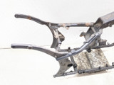 04-10 Kawasaki Vulcan 2000 VN2000 Main Frame Subframe STRAIGHT CLN