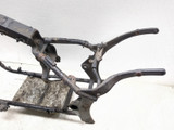 04-10 Kawasaki Vulcan 2000 VN2000 Main Frame Subframe STRAIGHT CLN