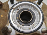 00-06 Honda TRX350TE TRX Rancher 350 Rear Final Drive 41300-HN5-671