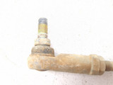 00-06 Honda TRX350TE TRX Rancher 350 Front Left Right Tie Rod Ends With Stem