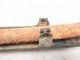 00-06 Honda TRX350TE TRX Rancher 350 Rear Muffler Header Pipe Can