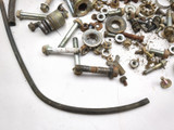 00-06 Honda TRX350TE TRX Rancher 350 Parts Master Hardware Bolt Kit Bracket Hose