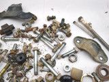 00-06 Honda TRX350TE TRX Rancher 350 Parts Master Hardware Bolt Kit Bracket Hose