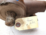 17-24 Can Am Maverick X3 DS Turbo Front Differential 705402764
