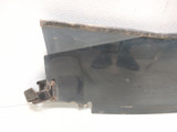 17-24 Can Am Maverick X3 DS Turbo Rear Window