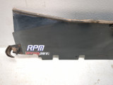 17-24 Can Am Maverick X3 DS Turbo Rear Window
