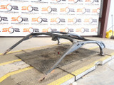17-24 Can Am Maverick X3 DS Turbo Front Roll Cage ROPS Frame