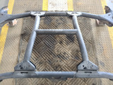 17-24 Can Am Maverick X3 DS Turbo Front Roll Cage ROPS Frame