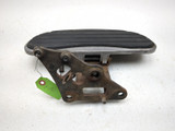 06-25 Kawasaki Vulcan 900 VN900D Front Right Floorboard 34028-0064