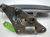 06-25 Kawasaki Vulcan 900 VN900D Front Right Floorboard 34028-0064