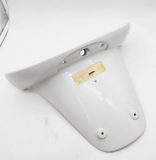 1998-2005 Piaggio Vespa ET4 125 OEM Rear Mudguard, White 5736405087