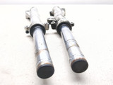 10-13 Honda PCX 125 Front Left Right Fork Set STRAIGHT 51400-kwn-901