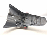 10-13 Honda PCX 125 Rear Fender Fairing Guard 80105-KWN-6700