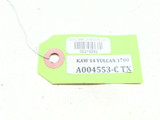 11-25 Kawasaki Vulcan Vaquero VN1700K Voltage Regulator Rectifier 21066-0705