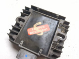 11-25 Kawasaki Vulcan Vaquero VN1700K Voltage Regulator Rectifier 21066-0705